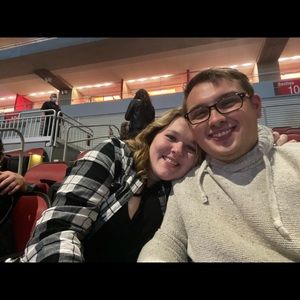 Meet your Posher, Allison